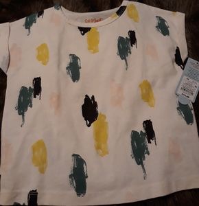 Girl's Shirt